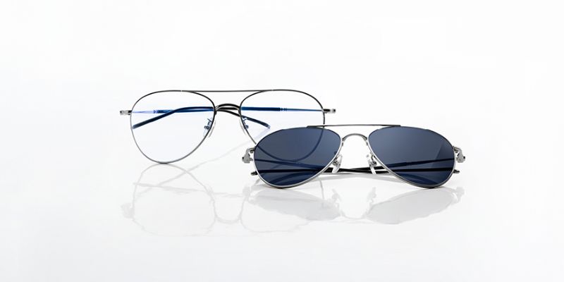 Blue and Beyond – Fashion Eyewear US