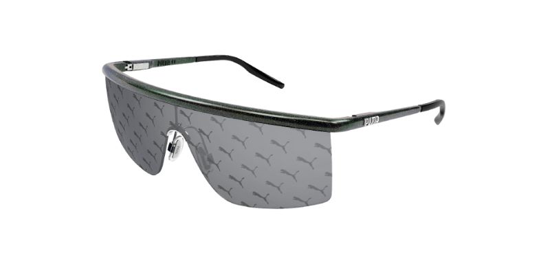 Puma launches the new Linford Christie 25th anniversary limited edition  sunglasses