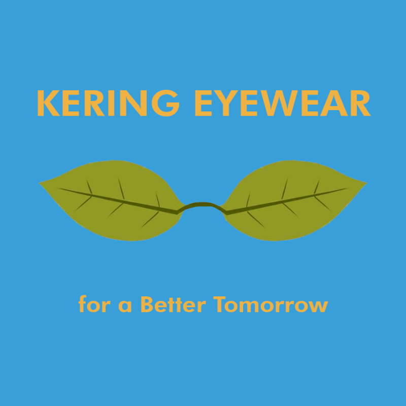 Homepage  Kering Eyewear