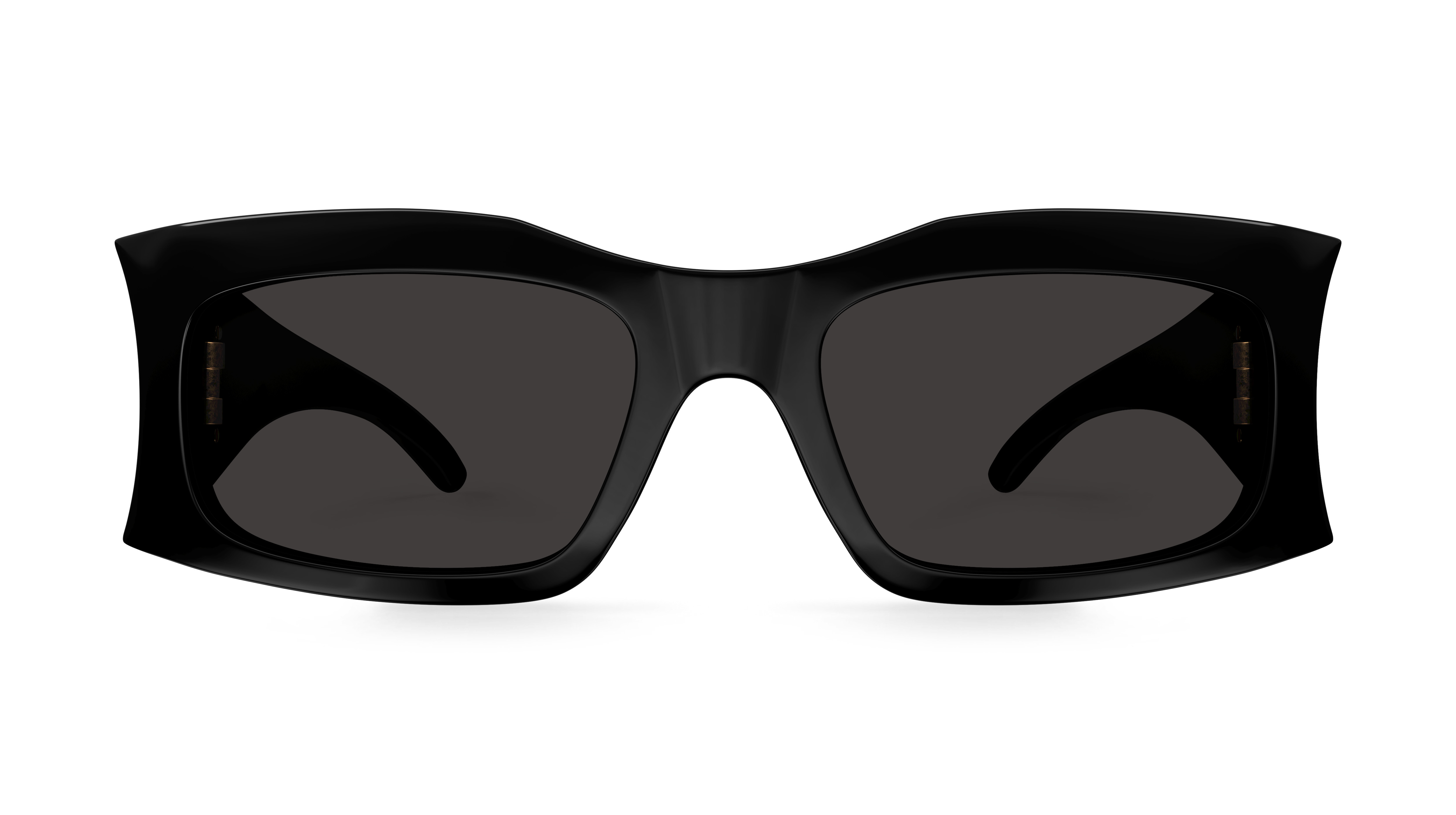 Balenciaga kering best sale eyewear