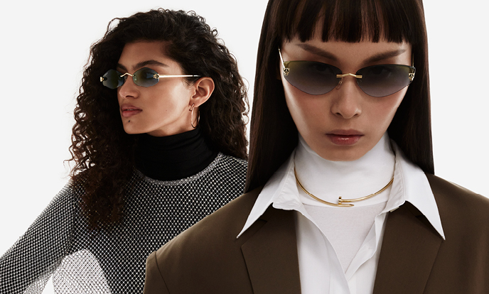 Kering Eyewear Unveils FW21 Eyewear Collections by Gucci, Cartier