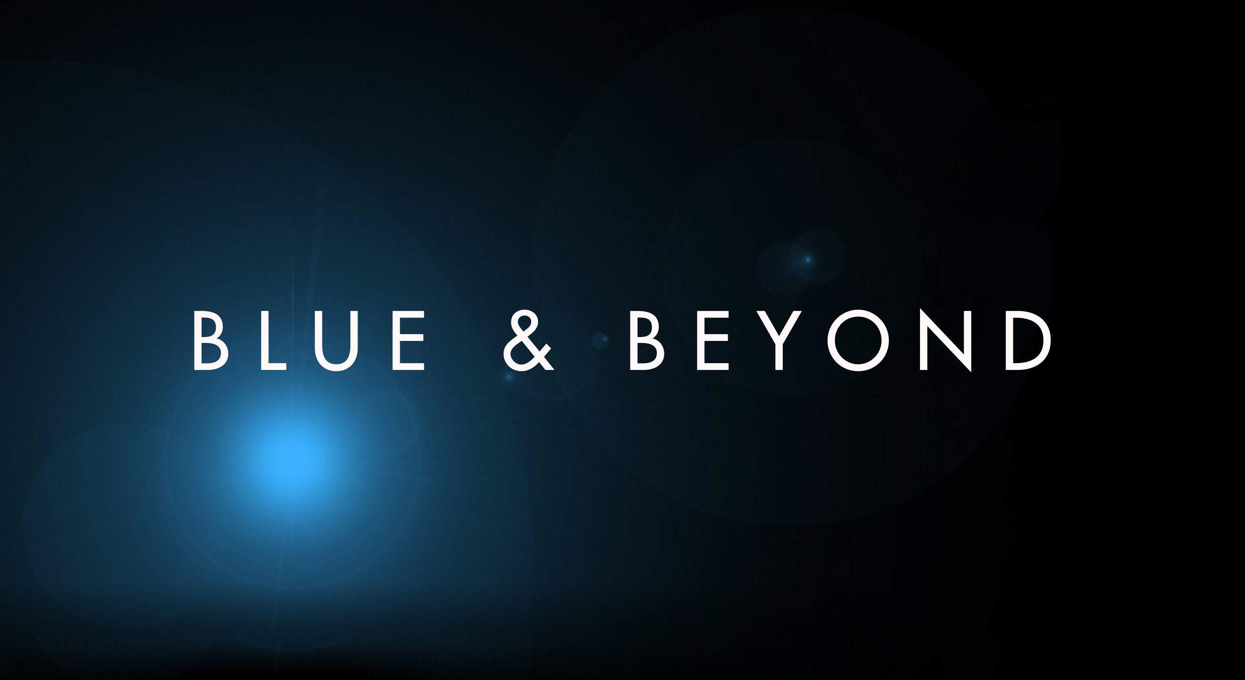 Blue and Beyond – Fashion Eyewear US