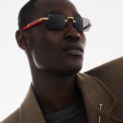 Kering Eyewear acquires French manufacturing firm Usinage