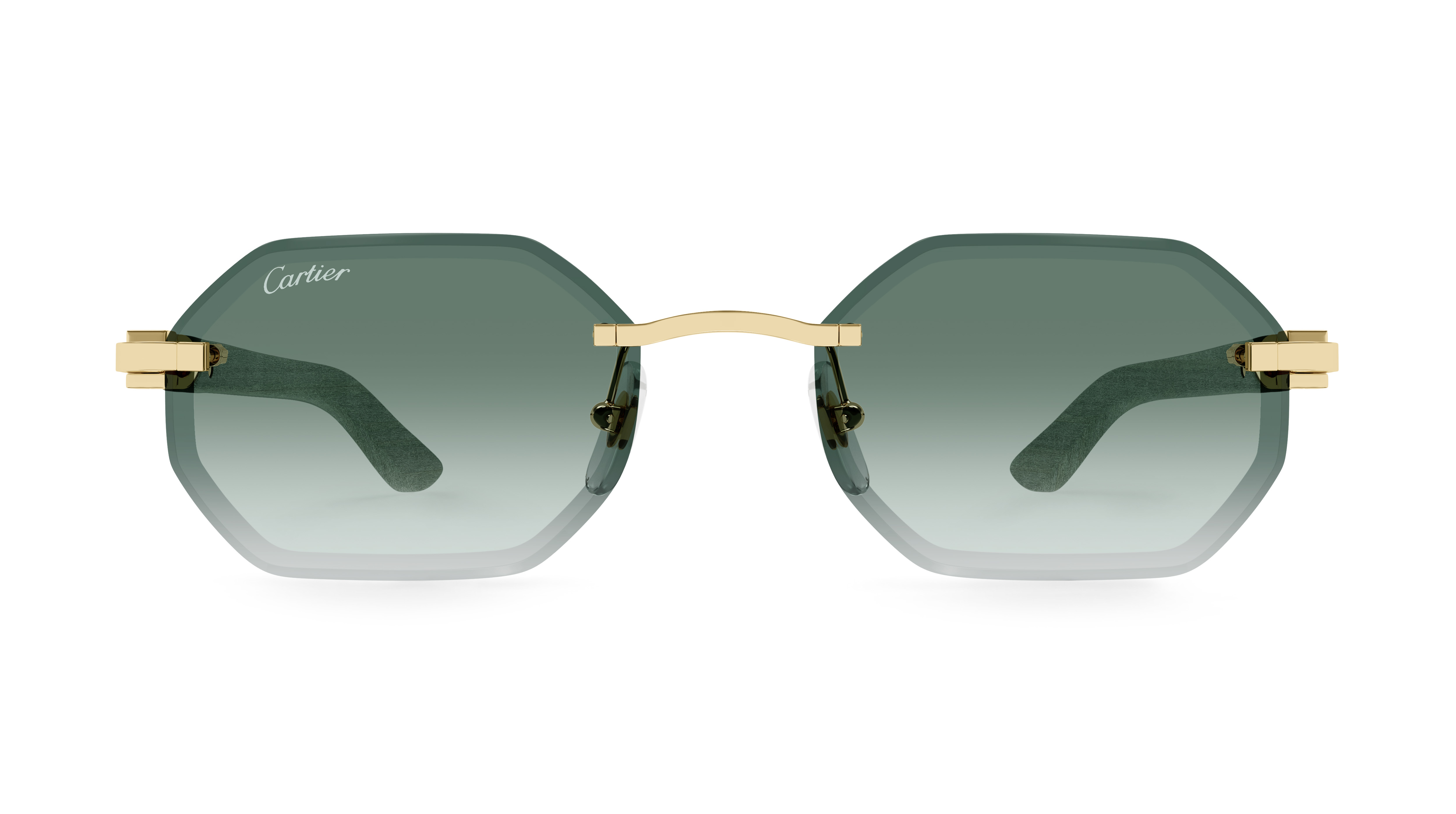 Luxury Sunglasses Collection | Designer Shades | Cartier®