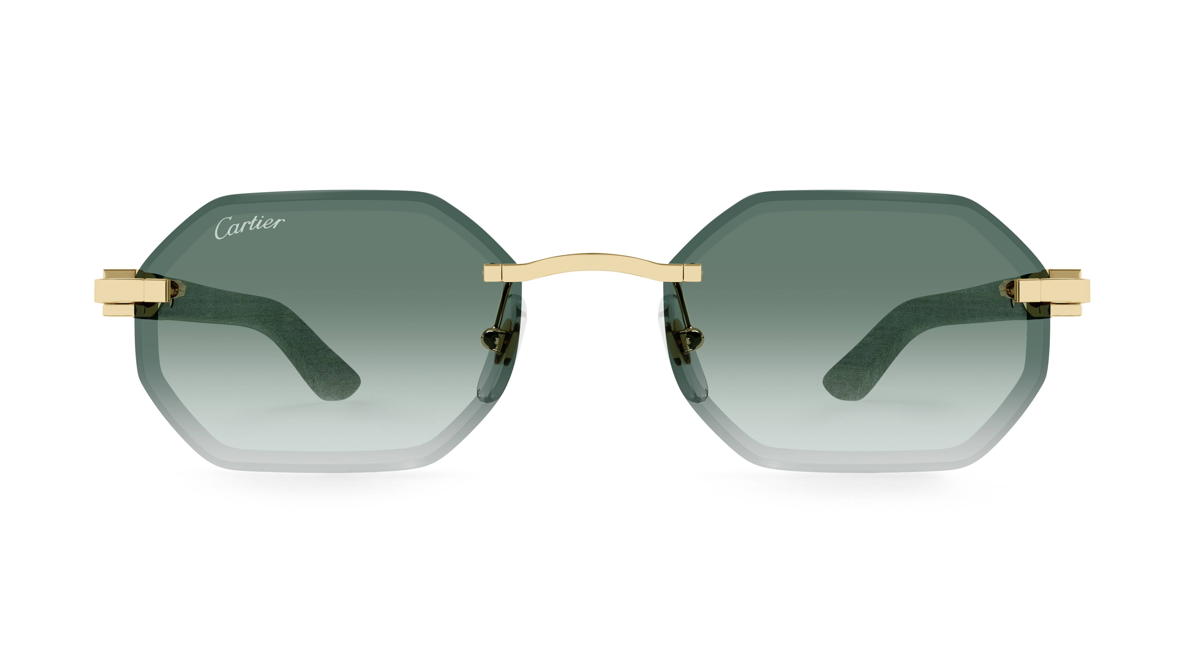 Kering inks eyewear partnership with Cartier