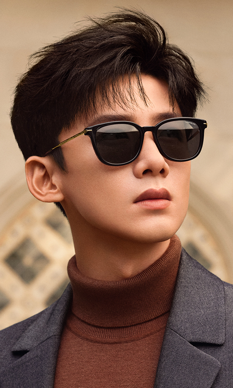 Kering Eyewear at Copenhagen Specs - MyGlassesAndMe - Eyewear Blog