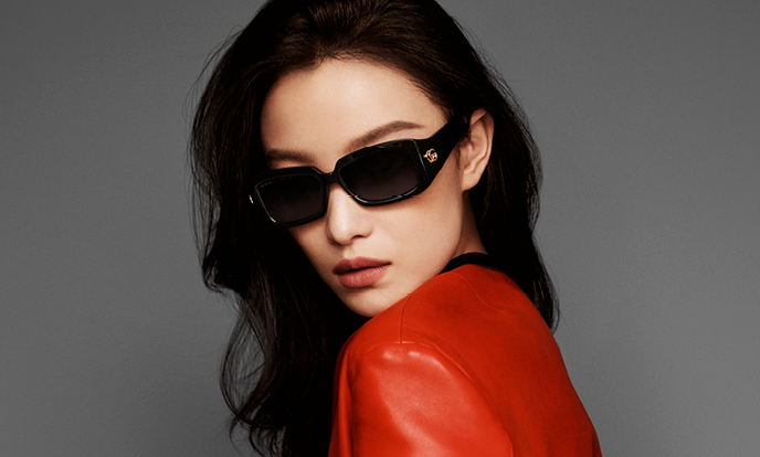 DFS and Kering unveil exclusive Gucci sunglasses