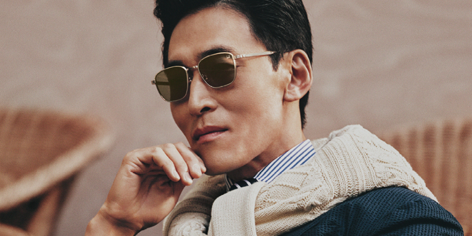 Dunhill | Kering Eyewear