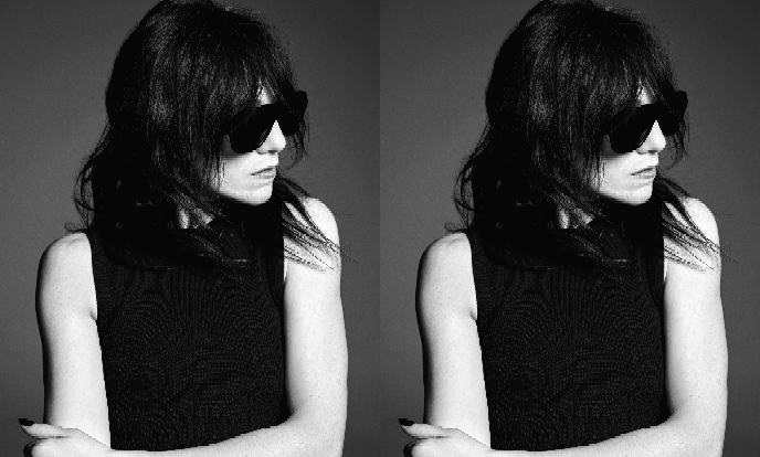 kering eyewear saint laurent