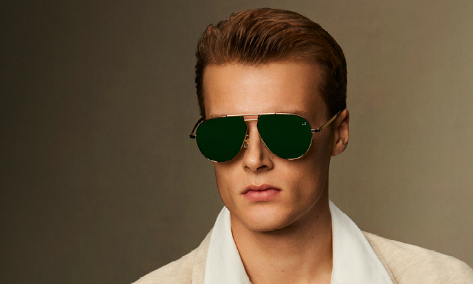 Dunhill sunglasses on sale